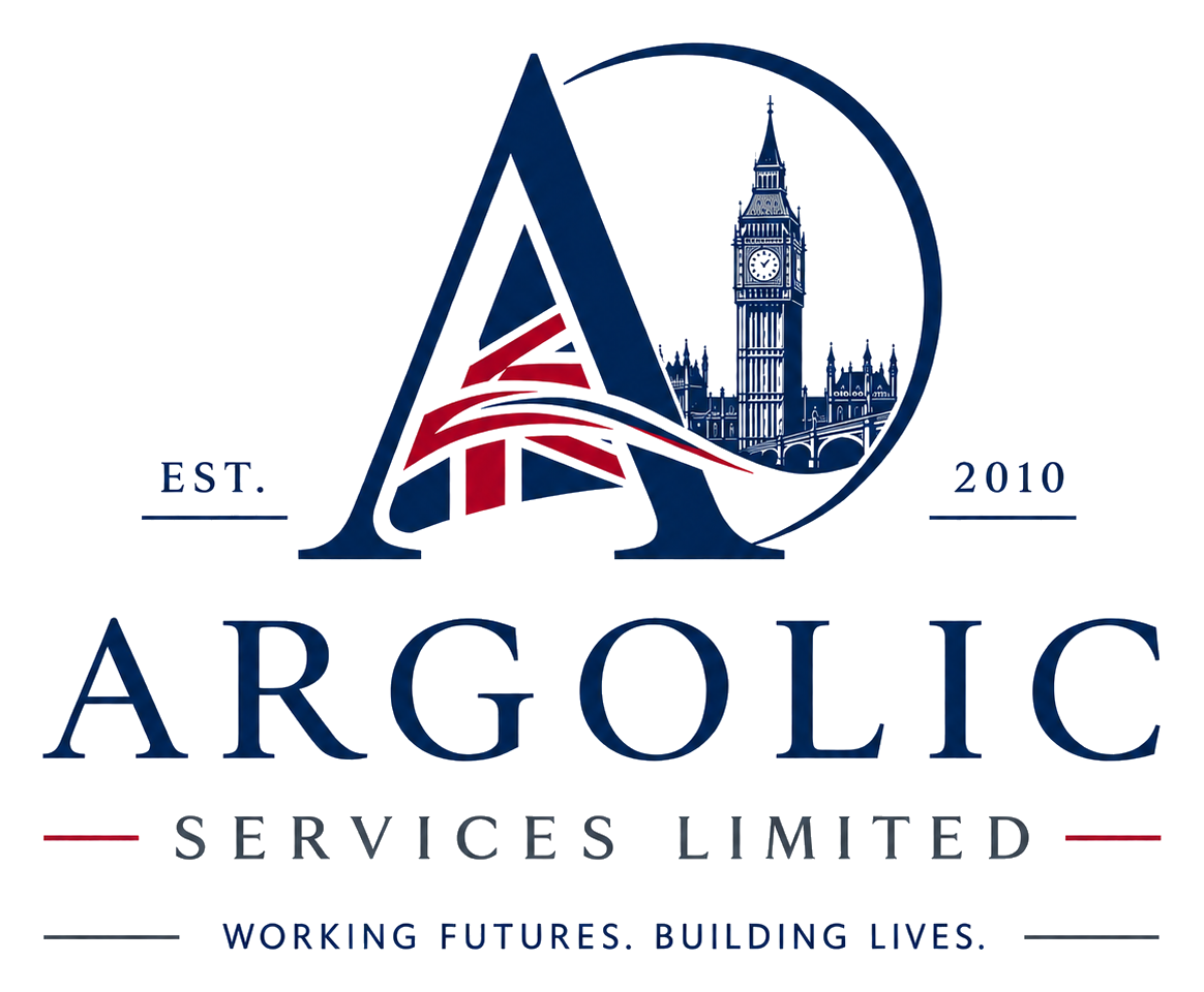 ARGOLIC